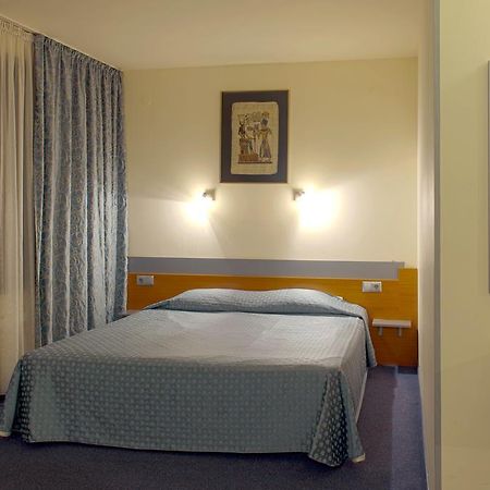 Hotel Luxor Melnik  Esterno foto