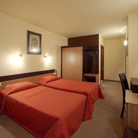 Hotel Luxor Melnik  Esterno foto